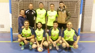 Un Inquense letal golea al Pedro Poveda